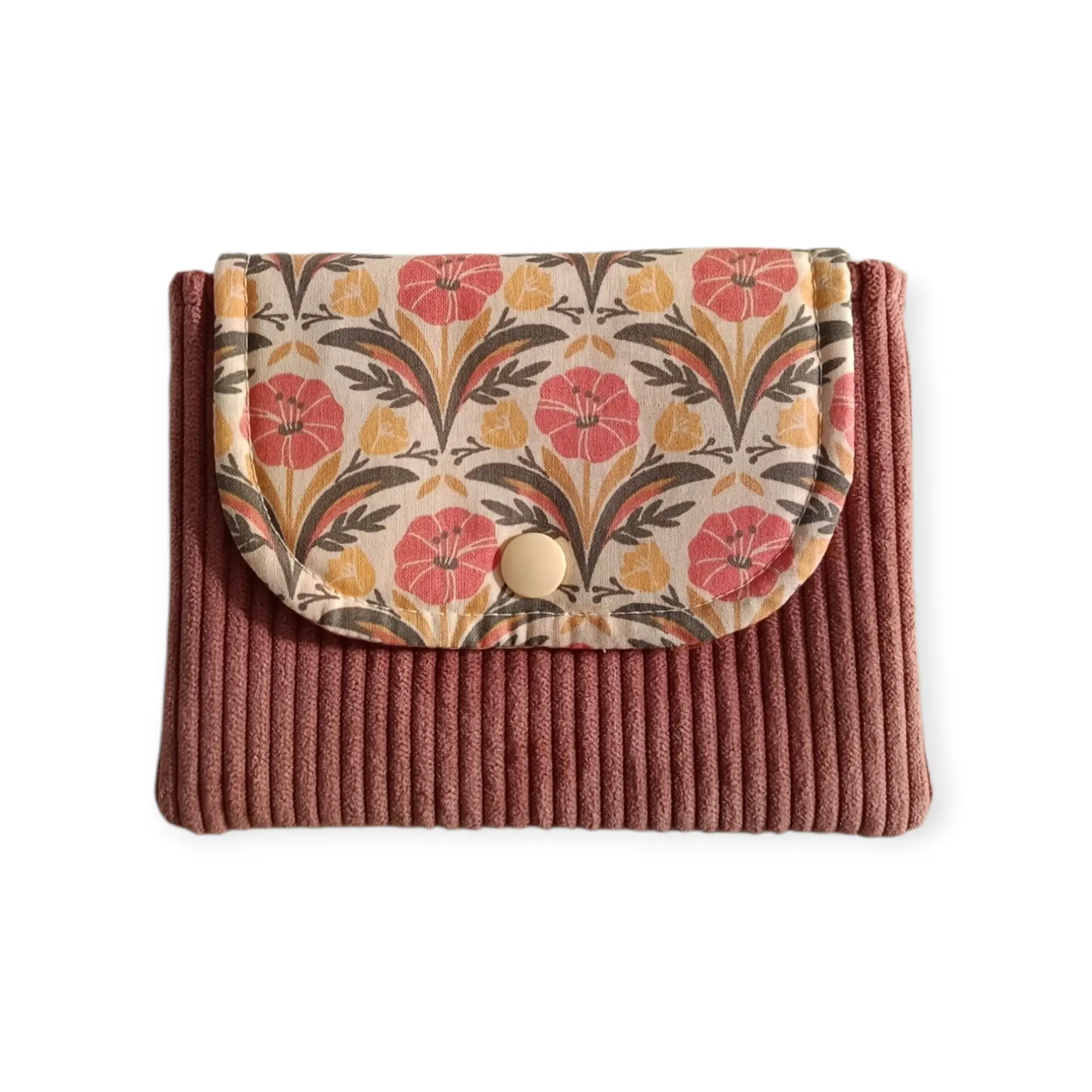 Bolsa de tela multiusos ,ideal para la organización